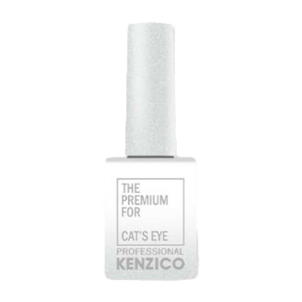 Kenzico Korean Gel Polish, Cat Eye Gel Polish CE-401