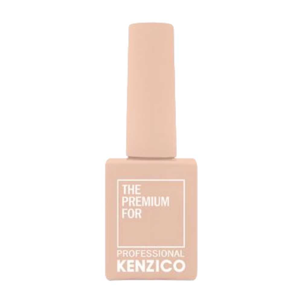Kenzico Korean Gel Polish, Rose Garden Colour Gel Polish FFW-202