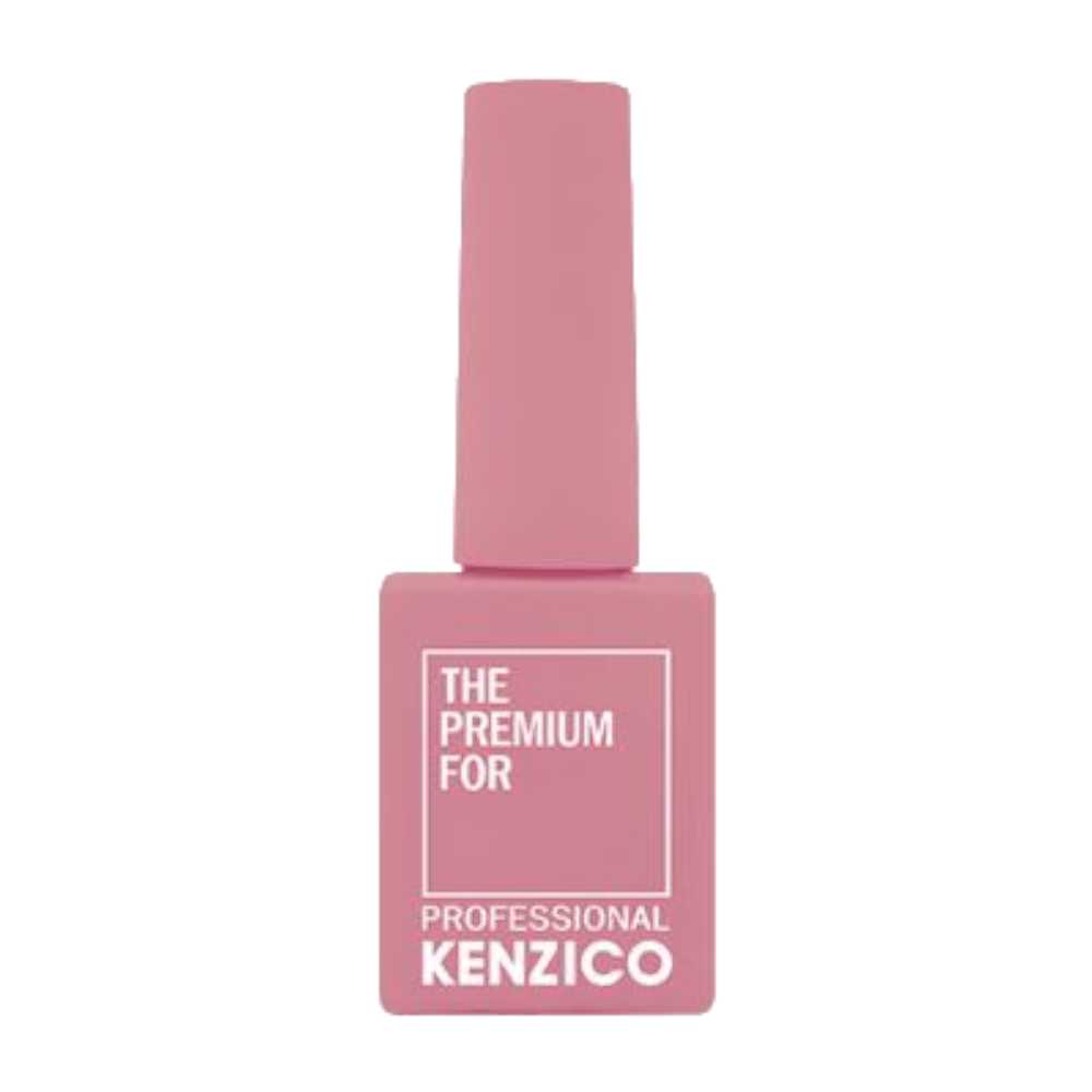 Kenzico Korean Gel Polish, Modern Lady Colour Gel Polish FFW-305