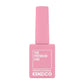 Kenzico Korean Gel Polish, Secret CoCo Colour Gel Polish FFW-706