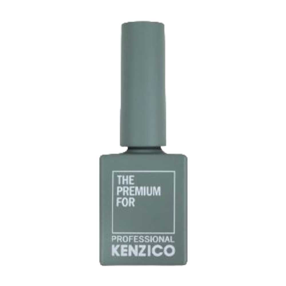 Kenzico Korean Gel Polish, Autumn Sensibility Colour Gel Polish FW-13