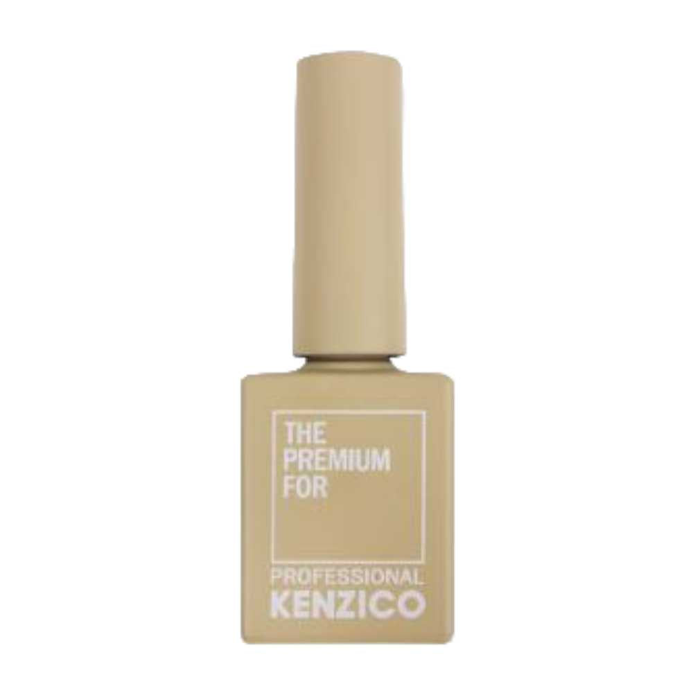 Kenzico Korean Gel Polish, Autumn Sensibility Colour Gel Polish FW-14