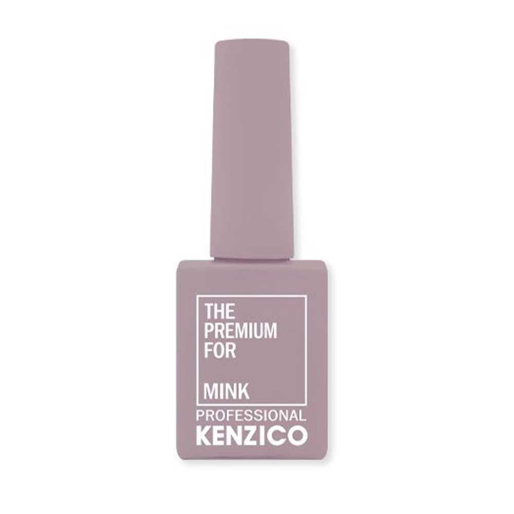 Kenzico Korean Gel Polish, Mink Syrup Gel Polish MK-04