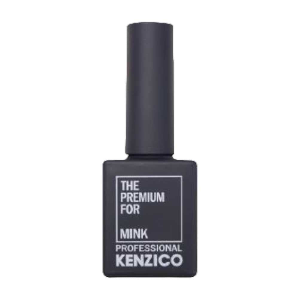 Kenzico Korean Gel Polish, Mink Syrup Gel Polish MK-13