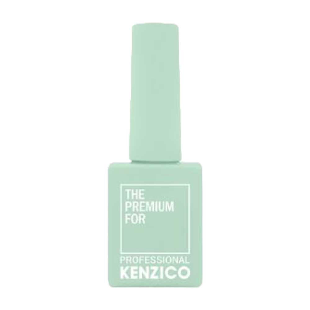Kenzico Korean Gel Polish, Cotton Candy Colour Gel Polish MP-204