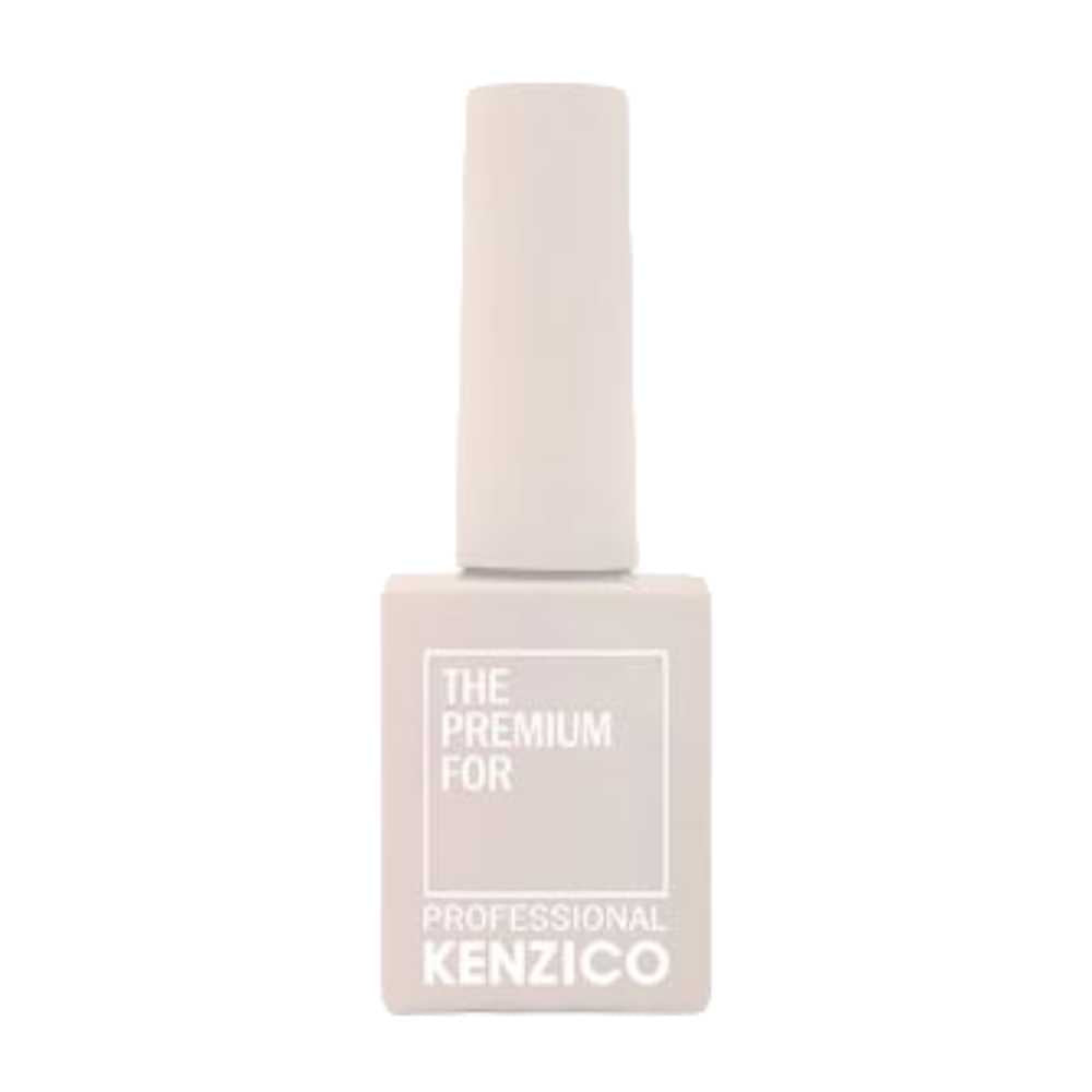 Kenzico Korean Gel Polish, Lollipop Colour Gel Polish MP-301