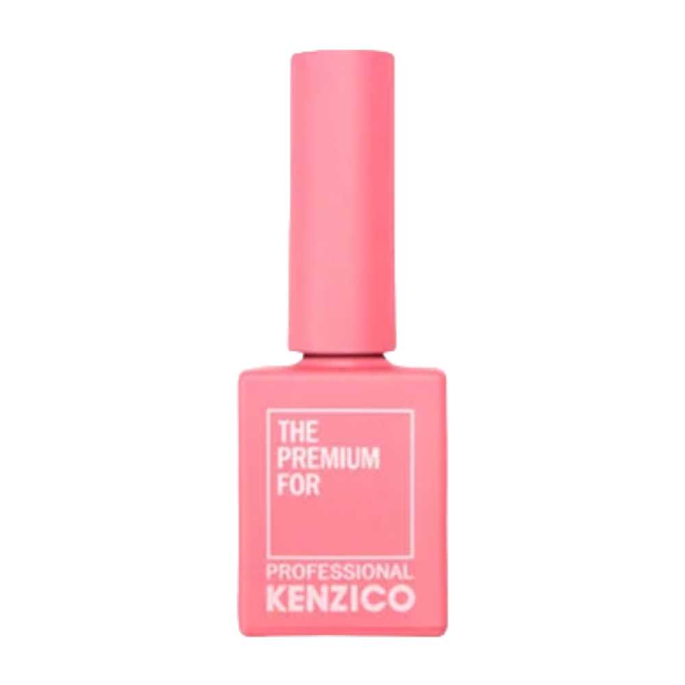 Kenzico Korean Gel Polish, Picnic Colour Gel Polish MP-402