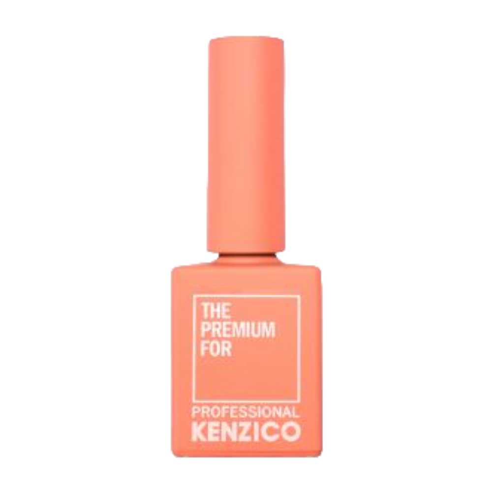 Kenzico Korean Gel Polish, Picnic Colour Gel Polish MP-403