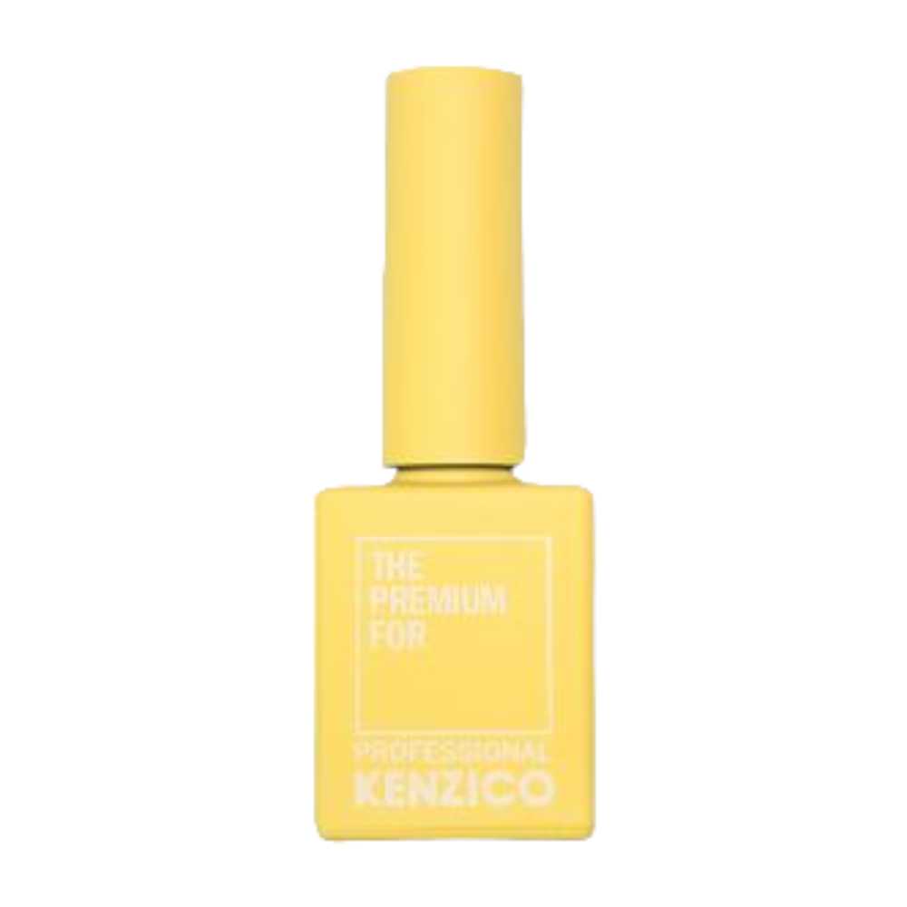 Kenzico Korean Gel Polish, Picnic Colour Gel Polish MP-404