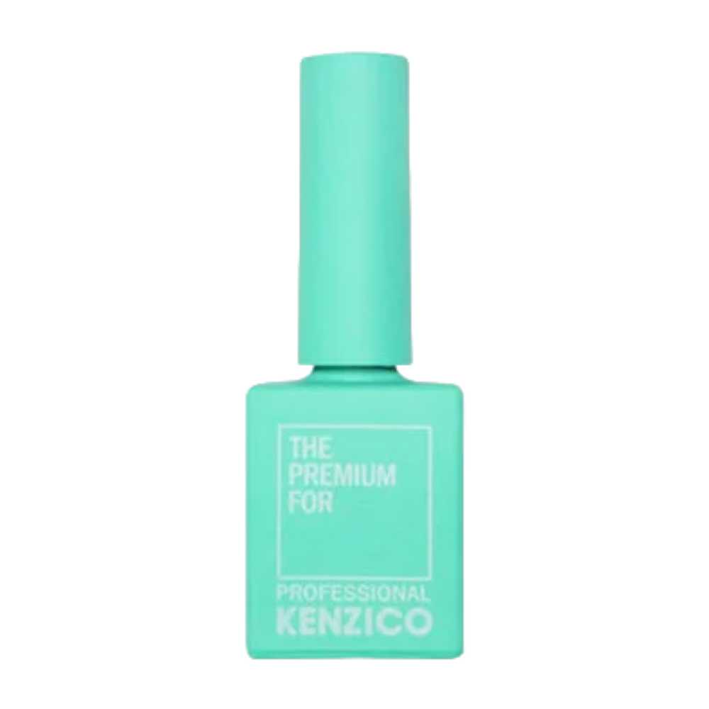 Kenzico Korean Gel Polish, Picnic Colour Gel Polish MP-406