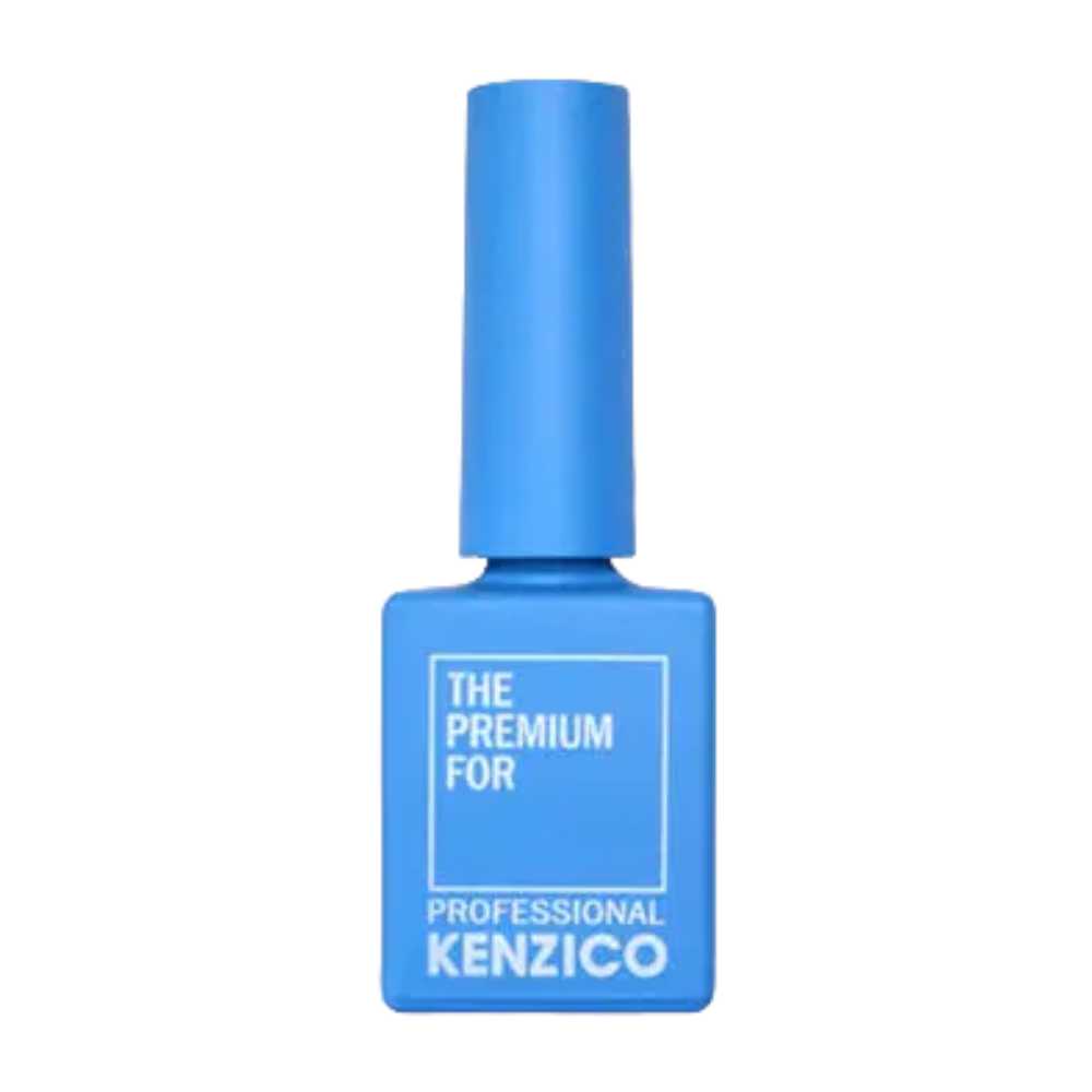 Kenzico Korean Gel Polish, Picnic Colour Gel Polish MP-409