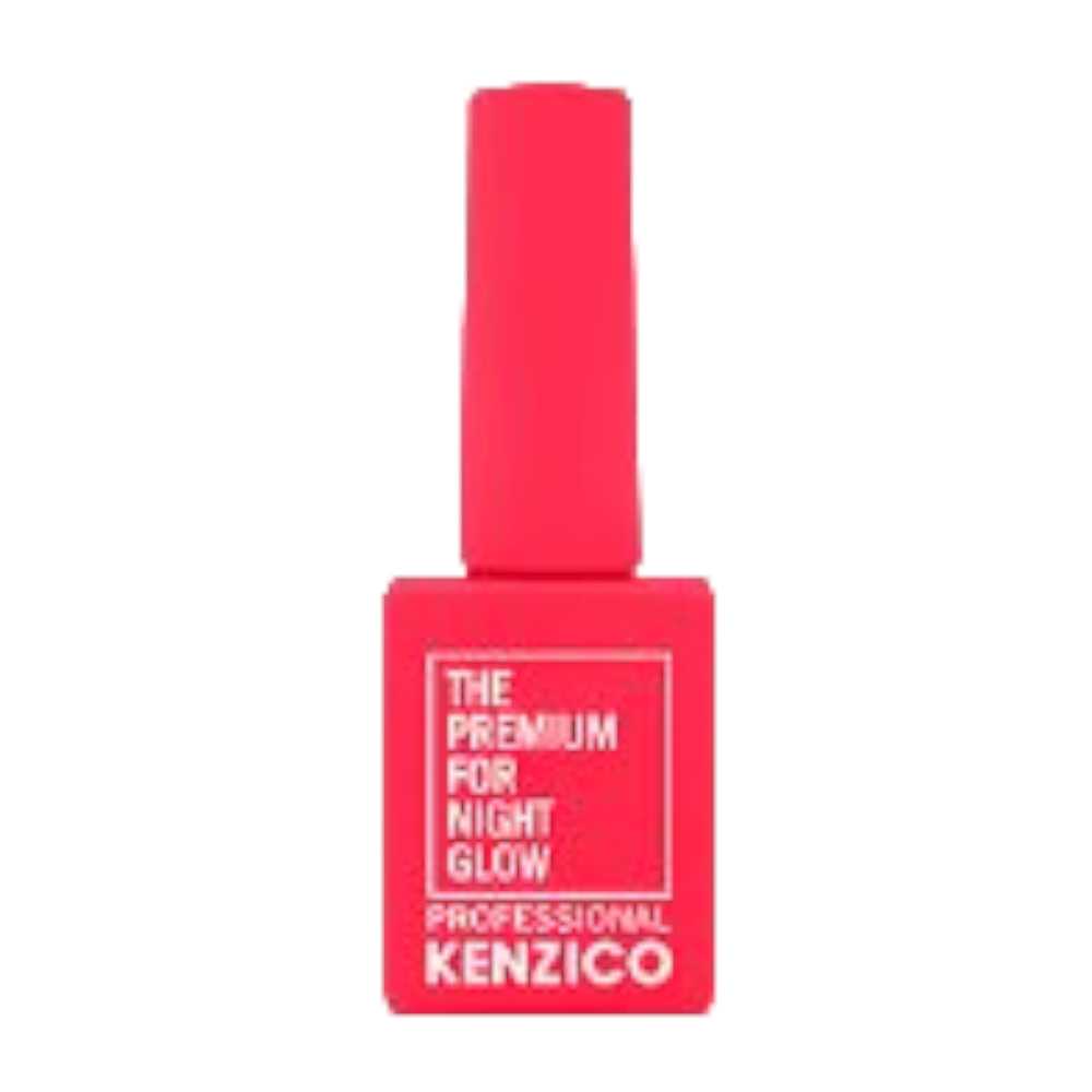 Kenzico Korean Gel Polish, Nightglow Gel Polish NG-02