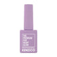 Kenzico Korean Gel Polish, Nightglow Gel Polish NG-12