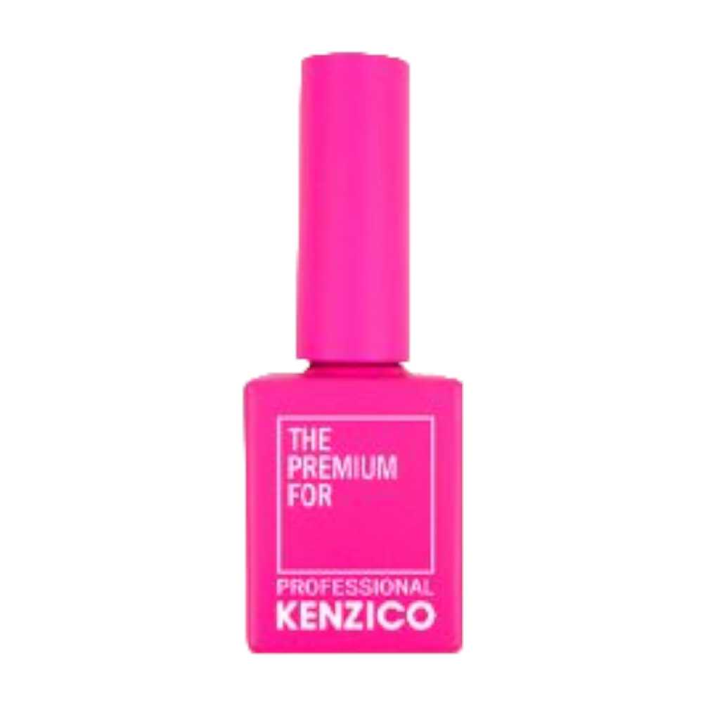 Kenzico Korean Gel Polish, Skittles Colour Gel Polish NO-01