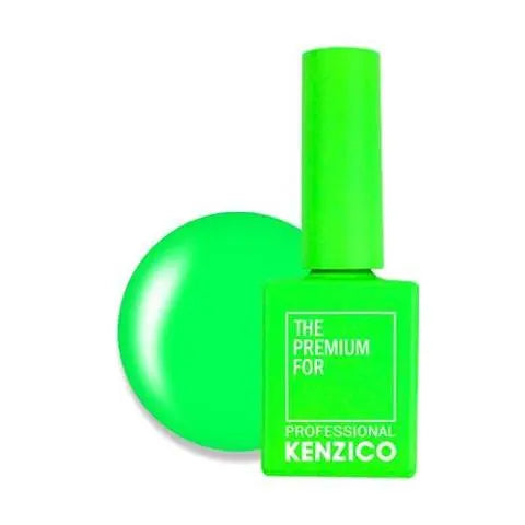 Kenzico Korean Gel Polish, Skittles Colour Gel Polish NO-05