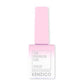 Kenzico Korean Gel Polish, Peony Syrup Gel Polish NS-102