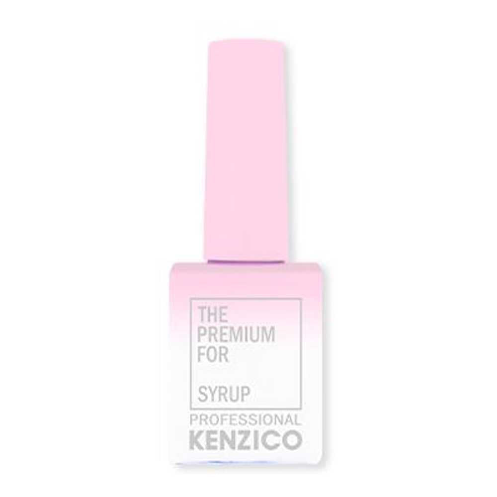 Kenzico Korean Gel Polish, Peony Syrup Gel Polish NS-102