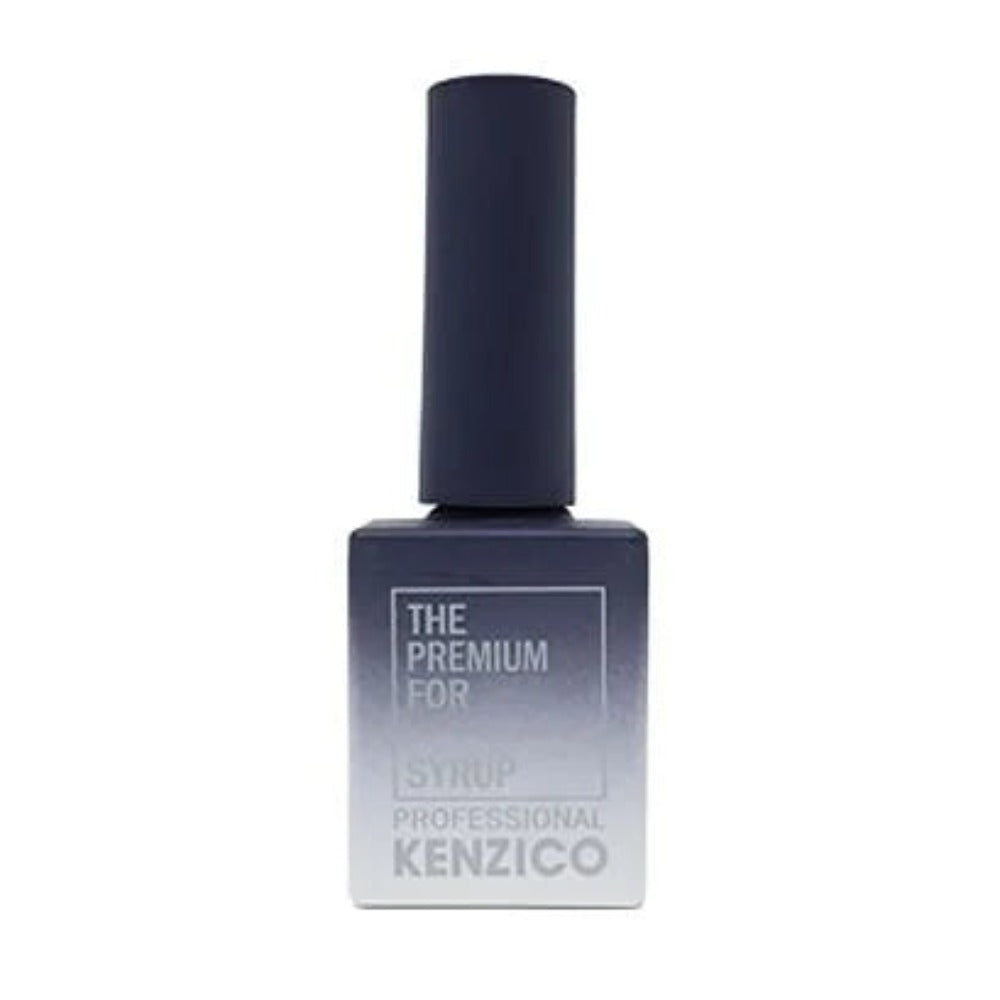 Kenzico Korean Gel Polish, Autumn Syrup Colour Gel Polish SR-12