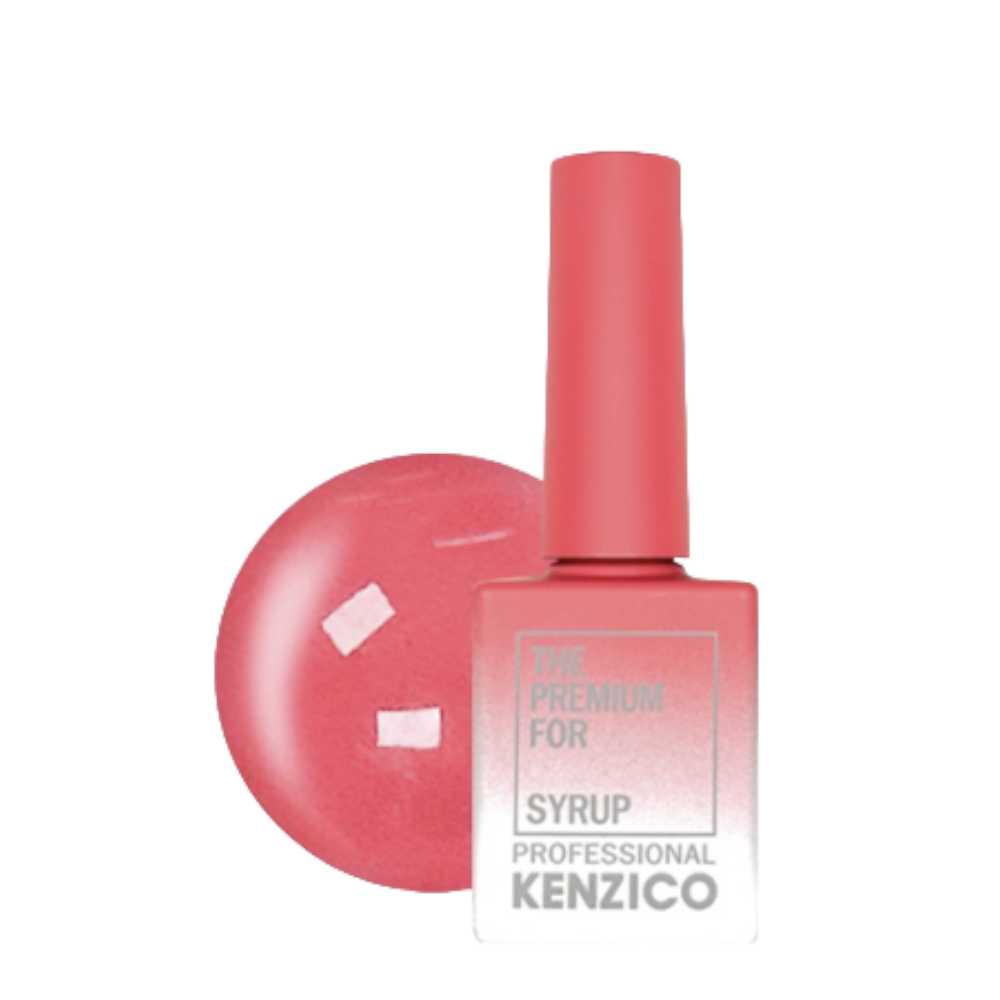 Kenzico #SR-201 Classique Nails Beauty Supply Inc.