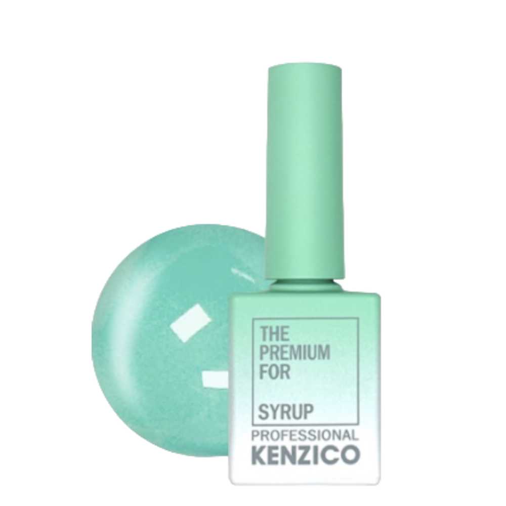 Kenzico #SR-204 Classique Nails Beauty Supply Inc.