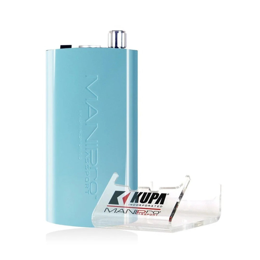 Kupa ManiPro Passport E-File Control Box, motorized nail file