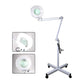 LED 3D Magnifying Light w/ Stand Classique Nails Beauty Supply Inc.
