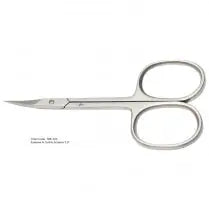 MBI-505 Eyebrow/Cuticle Scissor Pointed Size 3.5' MBI