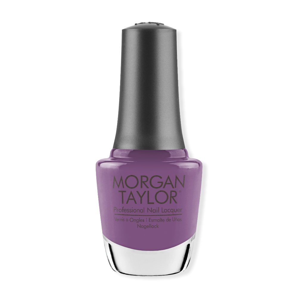 morgan taylor nail polish Malva 3110484 Classique Nails Beauty Supply Inc.