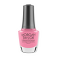 morgan taylor nail polish Bed Of Petals 3110486 Classique Nails Beauty Supply Inc.