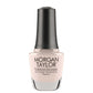 nude nails, Morgan Taylor Nail Polish - In The Nude 50002