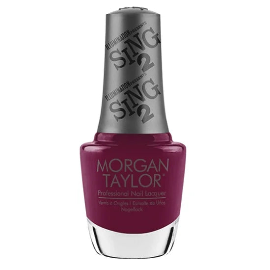 morgan taylor nail polish It's Showtime! 3110443 Classique Nails Beauty Supply Inc.