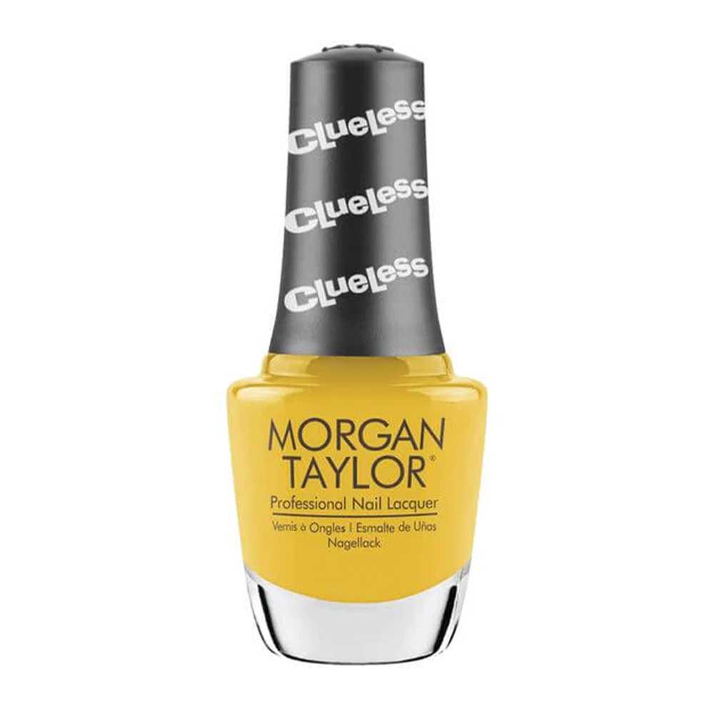 morgan taylor nail polish Ugh, As If 3110454 Classique Nails Beauty Supply Inc.