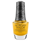 morgan taylor nail polish Gunter's Get Down 3110436, kiss nail products inc