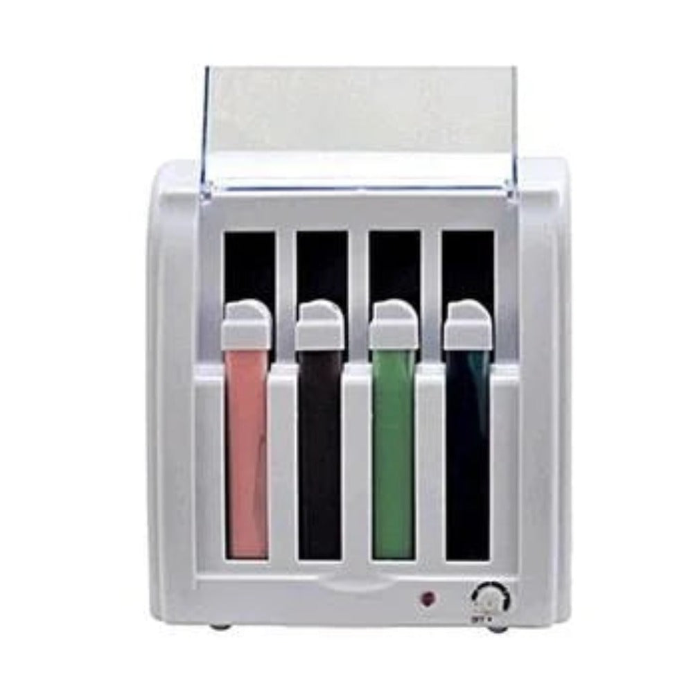 Multi-Function Roll On Wax Warmer, electric wax melt warmer​