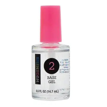 Nugenesis Dipping Liquid 2oz - Step 2, Base Coat