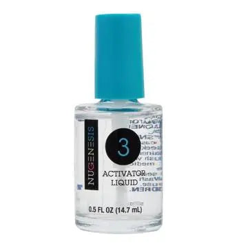 Nugenesis Dipping Liquid 2oz - Step 3, Activator