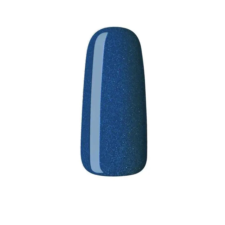 Nugenesis Dipping Powder 1.5oz - Blue Suede Shoes #NU11 Nugenesis