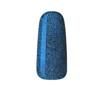 Nugenesis Dipping Powder 1.5oz - Cosmo Blue #NG605 Classique Nails Beauty Supply Inc.