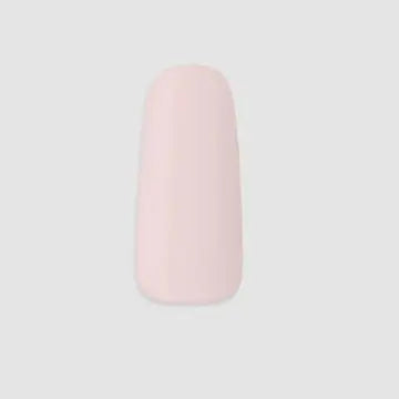 Nugenesis Dipping Powder 1.5oz - Crystal Pink Classique Nails Beauty Supply Inc.