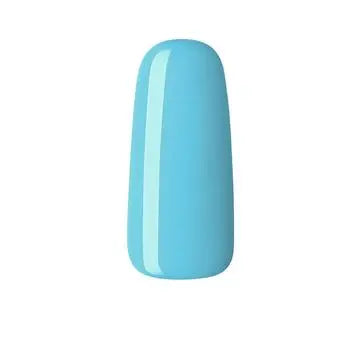 Nugenesis Dipping Powder 1.5oz - December Blue #NU105 Classique Nails Beauty Supply Inc.