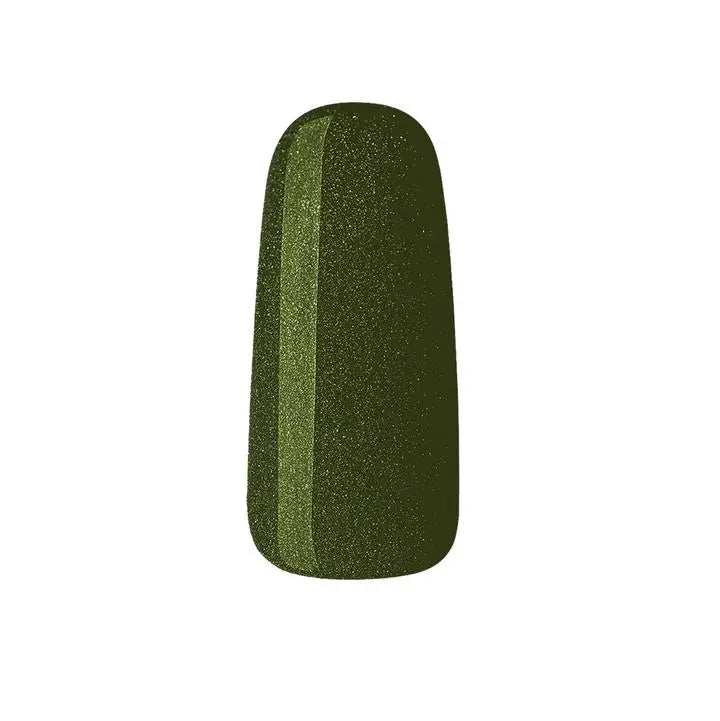 Nugenesis Dipping Powder 1.5oz - Emerald Envy #NU35 Classique Nails Beauty Supply Inc.