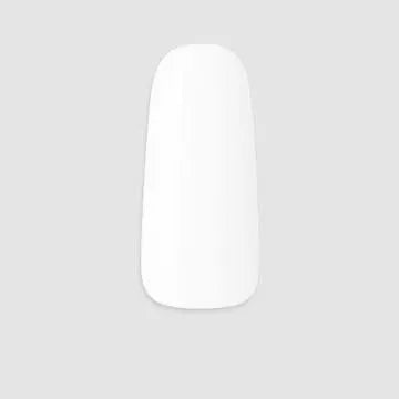dipped french nails Nugenesis Dipping Powder 1.5oz - French White Classique Nails Beauty Supply Inc.