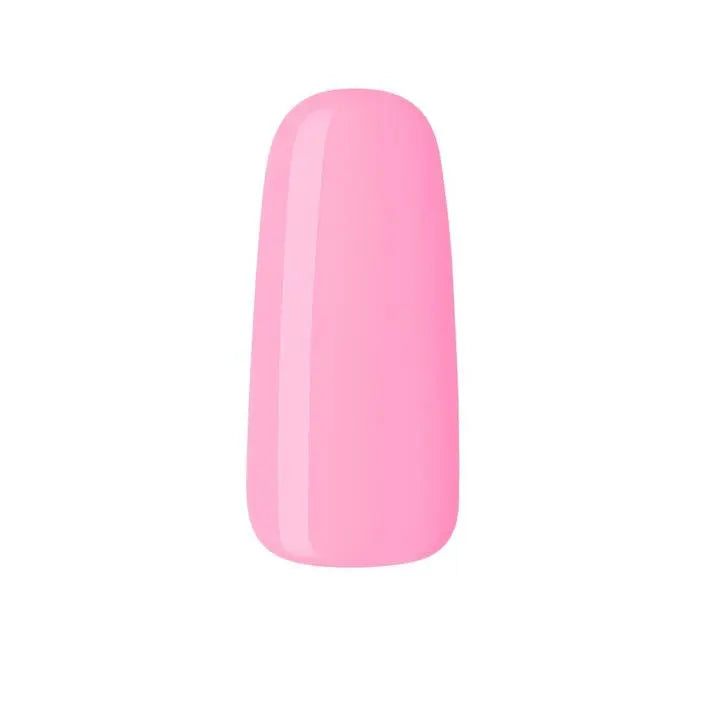Nugenesis Dipping Powder 1.5oz - Gumball Pink #NU14 Classique Nails Beauty Supply Inc.
