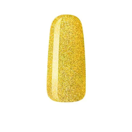 Nugenesis Dipping Powder 1.5oz - I Love Gold #NL11 Classique Nails Beauty Supply Inc.