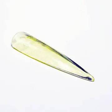Nugenesis Dipping Powder 1.5oz - Lemon Drop #NJ508 Classique Nails Beauty Supply Inc.