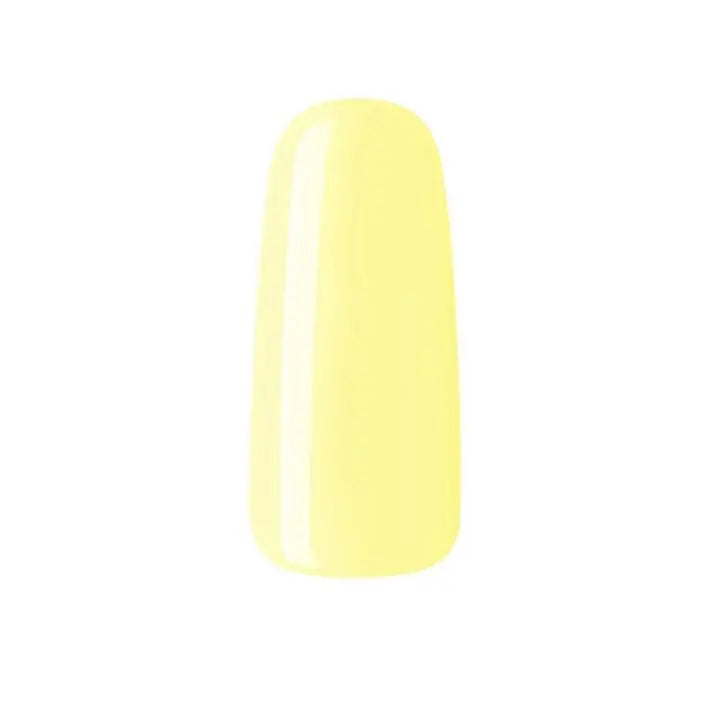 Nugenesis Dipping Powder 1.5oz - Mellow Yellow #NU24 Classique Nails Beauty Supply Inc.