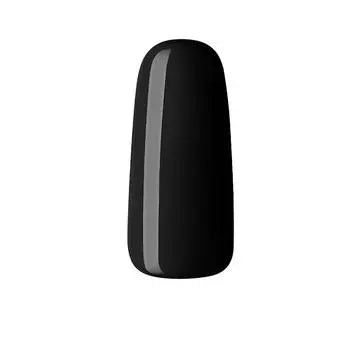 Nugenesis Dipping Powder 1.5oz - Now That's Black #NU140 Classique Nails Beauty Supply Inc.