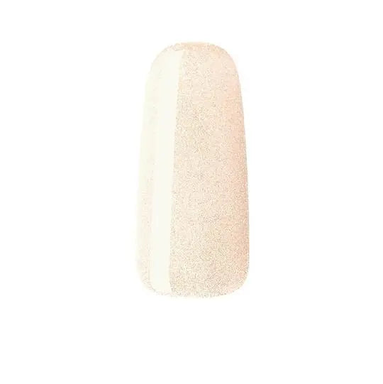 Nugenesis Dipping Powder 1.5oz - Peek-A-Boo #NL17 Classique Nails Beauty Supply Inc.