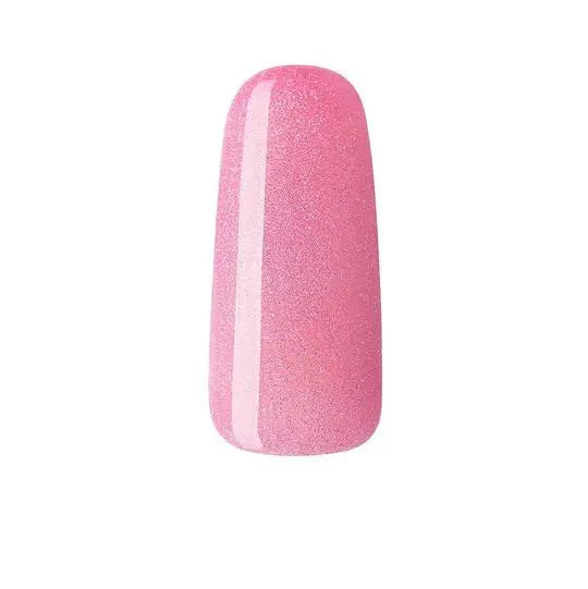 Nugenesis Dipping Powder 1.5oz - Pink Fiesta #NL12 Classique Nails Beauty Supply Inc.