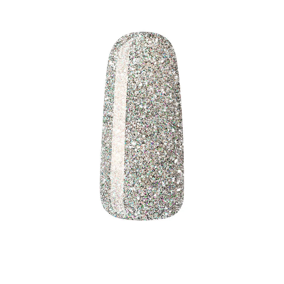 Nugenesis Dipping Powder 1.5oz - Silver Linings #NG618 Classique Nails Beauty Supply Inc.